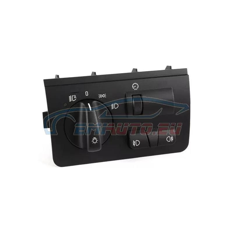 Genuine BMW Control element light (61316930244)