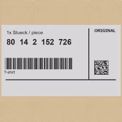 Genuine Mini T-Shirt (80142152726)
