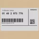 Genuine BMW 01402973776