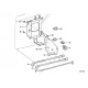Genuine BMW Base support system (65128352488)