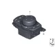 Genuine BMW 65826829077 - Controller