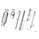 Genuine BMW 31421232059 - Ring