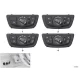 Genuine BMW 61319388939 - Control element light