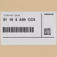 Genuine BMW 51165A08CC0