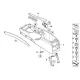 Genuine BMW 51168248320 - Self-locking hex nut