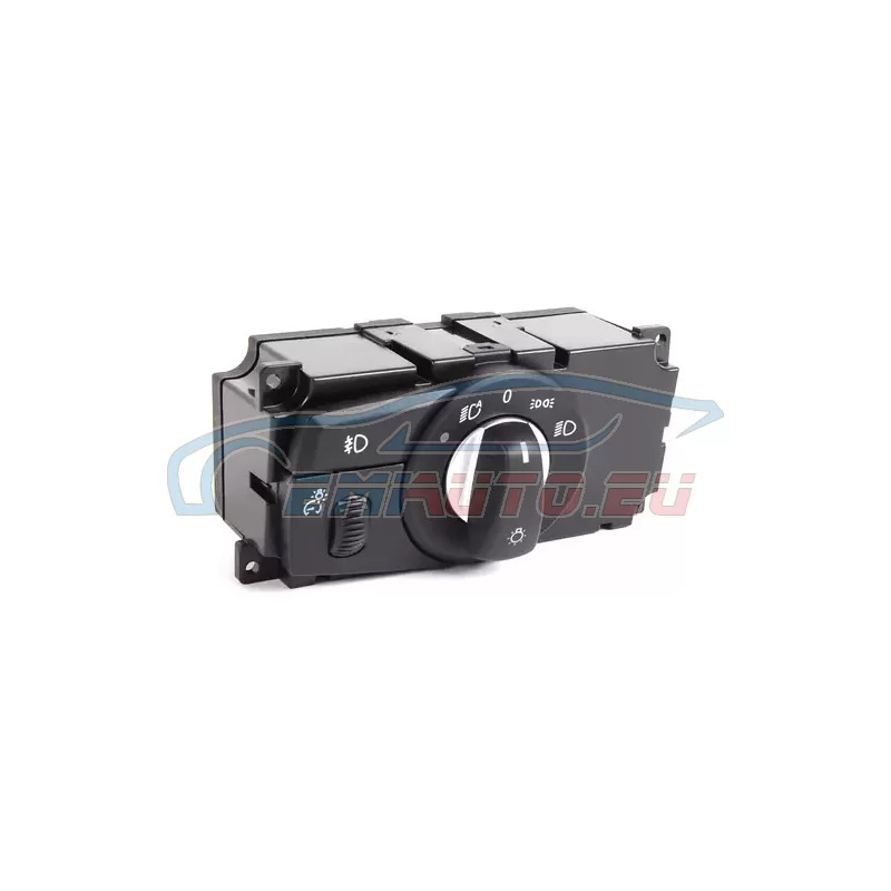 Genuine BMW 61319135574 - Control element light