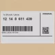 Genuine BMW 12148611439 - Basic cotrol unit DME
