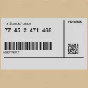 Genuine BMW 77452471466
