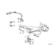 Original BMW 34521181490 - Impulsgeber ABS