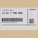 Genuine BMW 13617798888 - Programmed DDE control unit