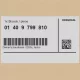 Genuine BMW 01409799810