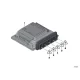 Genuine BMW 12147622837 - Basic cotrol unit DME