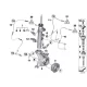 Original BMW Halter RDS (34526787571)