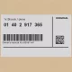 Genuine BMW 01402917365