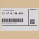 Genuine BMW 01470156635 - Operating instructions, radio "ar"