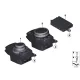 Original BMW Controller (65826820848)