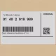 Genuine BMW 01402919989 - Quick Reference Guide E71 M