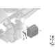 Genuine BMW 65128708264 - Headunit High 2
