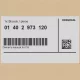 Genuine BMW 01402973120