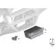 Genuine BMW 65125A0DBD4
