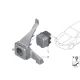 Genuine BMW Bracket for VSG (65152622687)