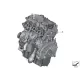 Genuine BMW Exch. short engine (11002455640)
