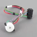 Genuine BMW 61328356025 - Ignition switch
