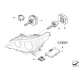 Genuine BMW 63126941634 - Electronics box ALC uncoded