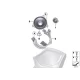Genuine BMW Holder (65139283416)