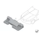 Original BMW 66516819062 - KaFAS