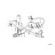 Genuine BMW Return pipe (32411141648)