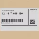 Genuine BMW 12147648190 - Basic cotrol unit DME
