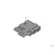 Genuine BMW 12147648190 - Basic cotrol unit DME