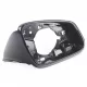 Genuine BMW Supporting ring right (51169449380)