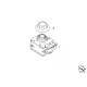 Genuine BMW 65826948679 - Controller