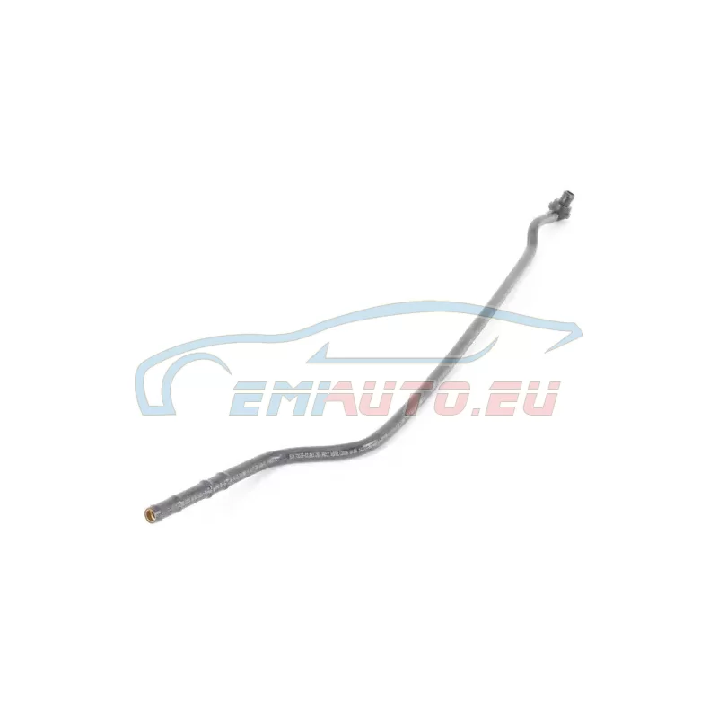 Genuine BMW Vacuum pipe (11617836604)