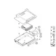 Genuine BMW 65900412427 - Exch. navigation computer