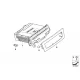 Original BMW 65126965047 - M-Audiosystemkontroller Navigation