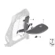 Original BMW Tisch (52107378177)