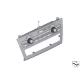 Genuine BMW 64119378829 - Control unit, automatic air cond.,High