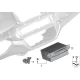 Genuine BMW (65129824984)
