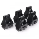 Genuine BMW Clip (52208099555)