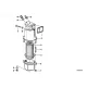 Genuine BMW 07119910368 - Screw plug