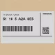 Genuine BMW 51165A2A0E5