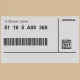 Genuine BMW 51165A08368