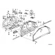 Genuine BMW Coding plug (62111377379)