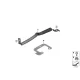 Genuine BMW Interference-suppression band (12427570768)