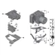 Original BMW Adapter (34506762464)