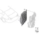 Genuine BMW (61428707828)