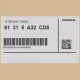 Original BMW 61315A32CD5